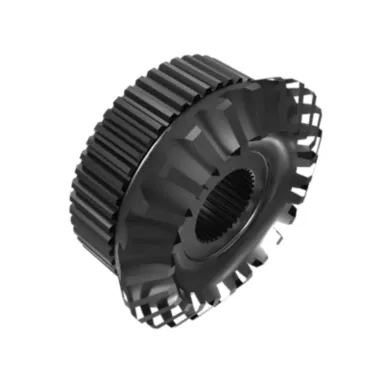 CAT 24 TIRNAKLI DİFERANSİYEL MAHRUTİ DİŞLİSİ