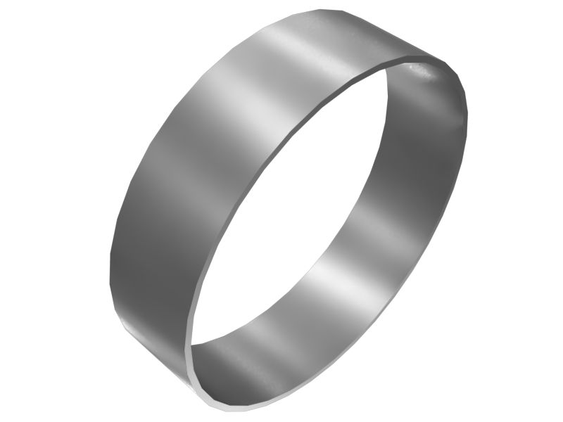 КОЛЬЦО РАЗРЫВНОЕ