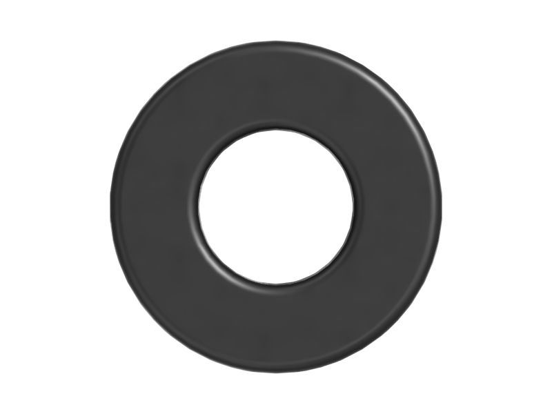 ИЗОЛИРУЮЩАЯ ШАЙБА