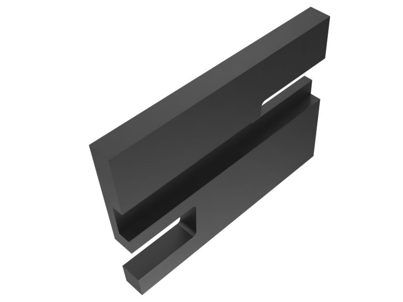 193-6923: ГИЛЬЗА ЛЕВАЯ