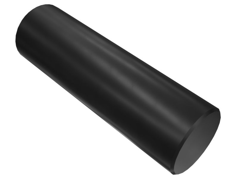 119-0171: 1" Winch Mounting Stud 1190171 купить