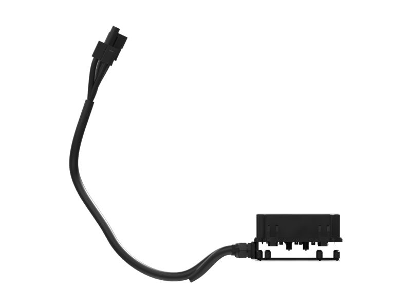 КОРОБКА В СБОРЕ SEM