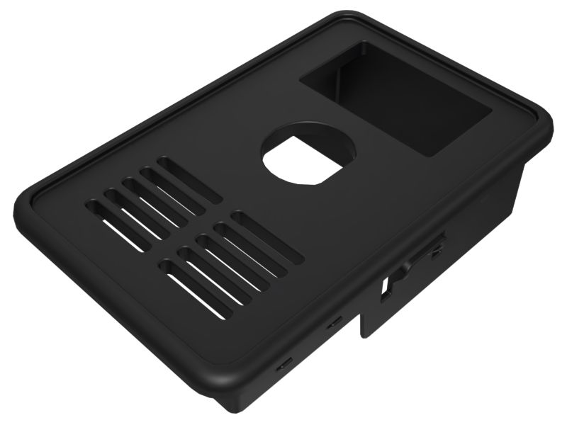 342-0136: ПАНЕЛЬ