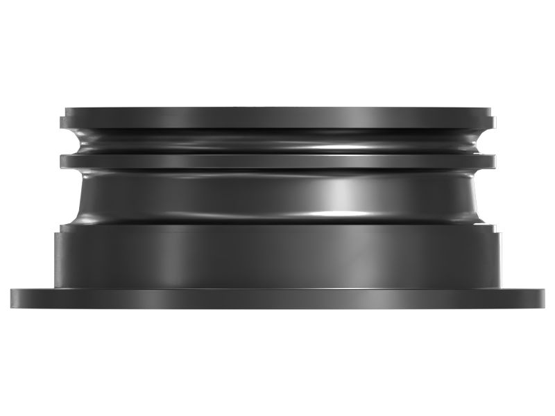 ВСТАВКА ТУРБИНЫ