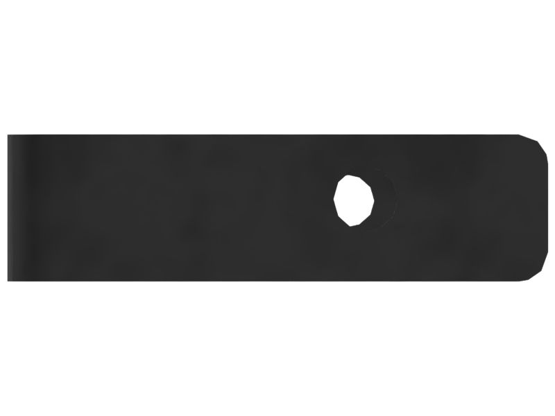 ПЛАСТИНА ПОЛОСОВАЯ