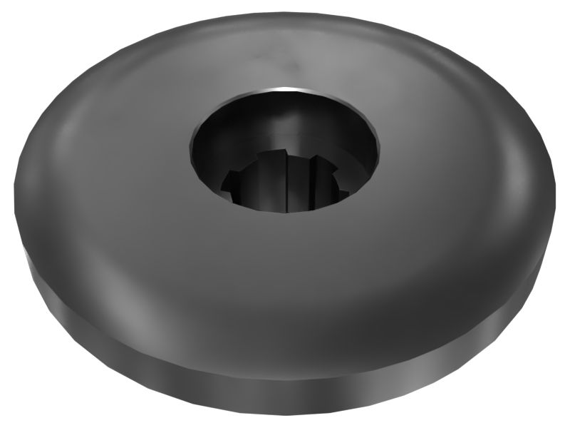 ВЕДУЩЕЕ КОЛЕСО