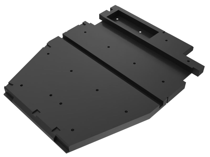 Обивка потолка