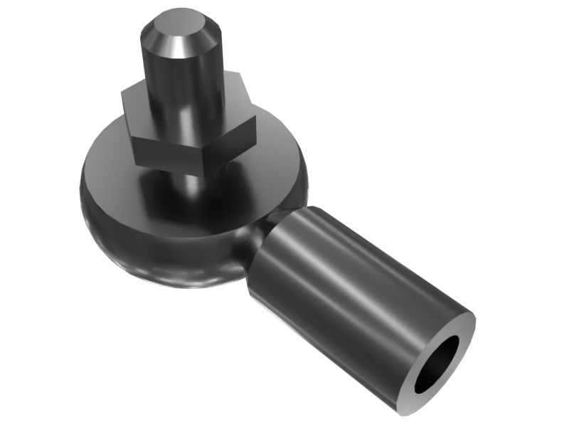 ПОВОРОТНЫЙ МЕХАНИЗМ