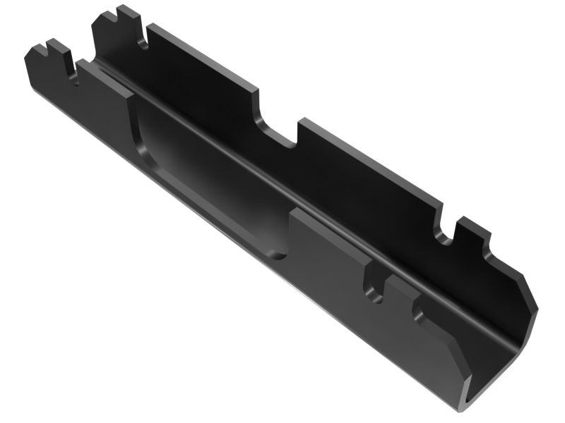 9V-8595: ОГРАЖДЕНИЕ