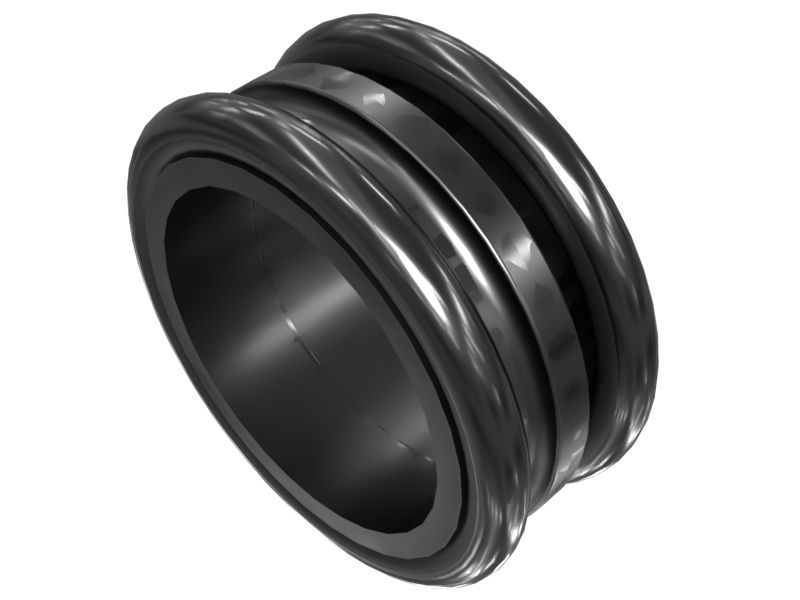 БЛОК УПЛОТНЕНИЯ