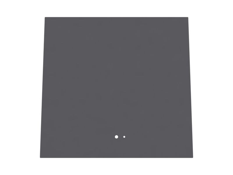 СТЕКЛО ЗАДНЕЕ