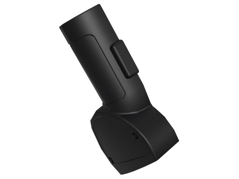 КРЫШКА ПРАВАЯ