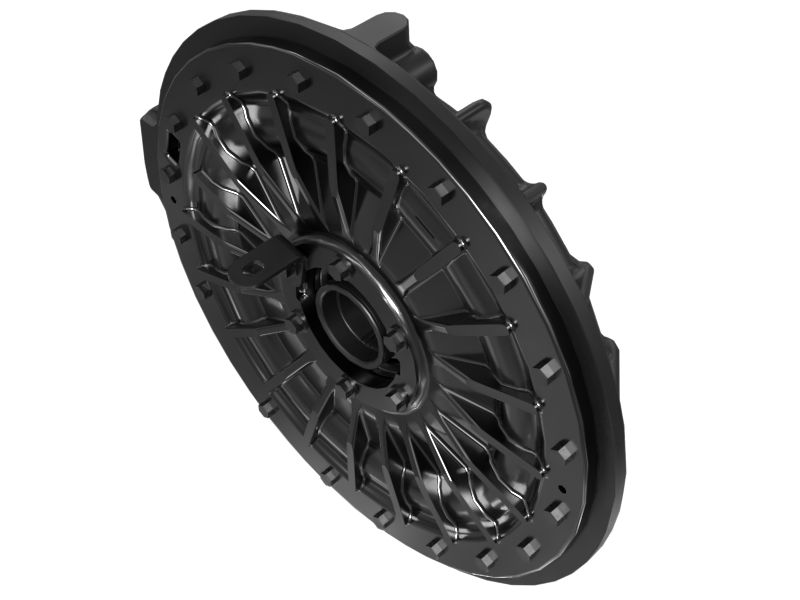 3T-1540: ШТИФТ ФИКСИРУЮЩИЙ