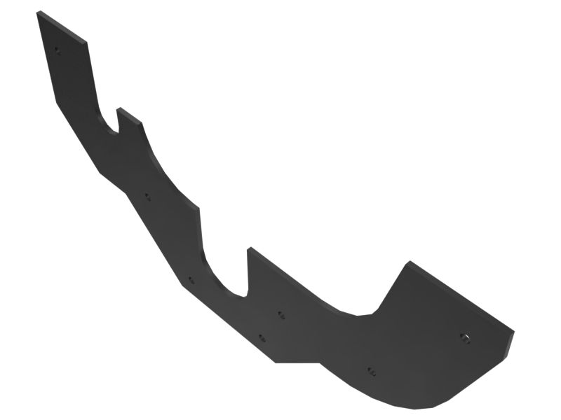 510-3373: ЛИСТ РЕЗИНОВЫЙ