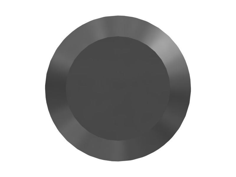 Battery Hold Down Rod