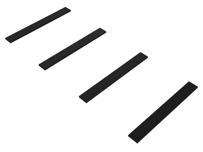 205-8084: КОМПЛЕКТ МАРКЕРА