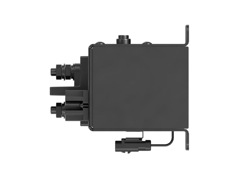 ВЫКЛЮЧАТЕЛЬ В СБОРЕ