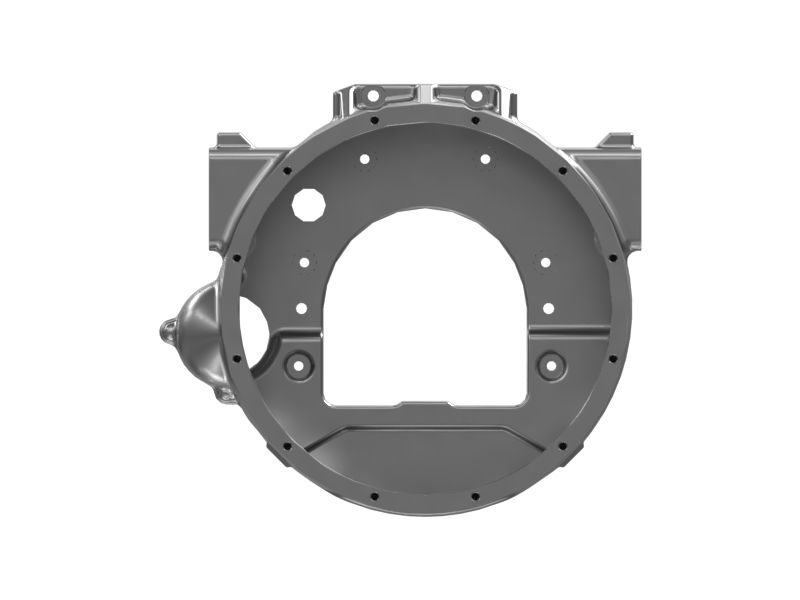 КОРПУС МАХОВ