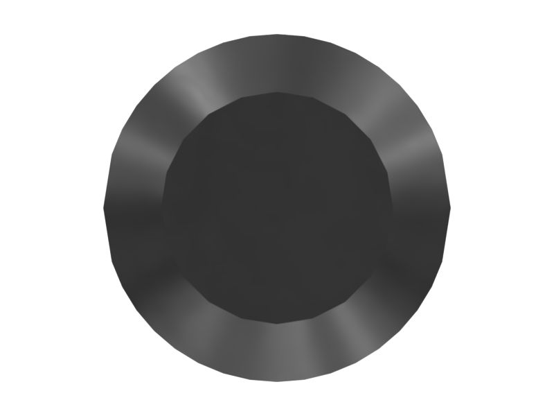 038-4974: 12mm Diameter Cab Tilt Cylinder Ring Pin 0384974 buy