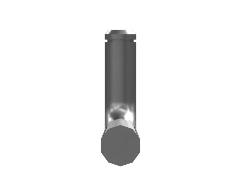 540-0561: 6mm Diameter Cab Door Latch Rod 5400561 купить