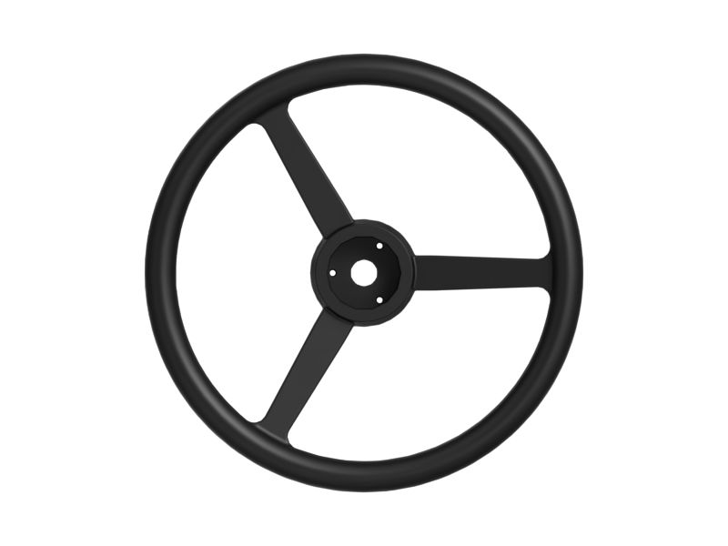 КОЛЕСО В СБОРЕ