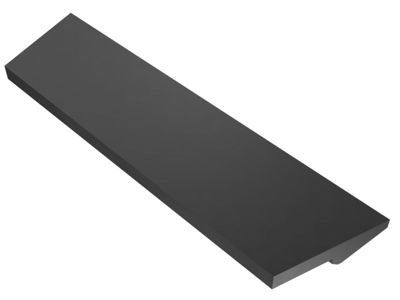 Боковая режущая кромка