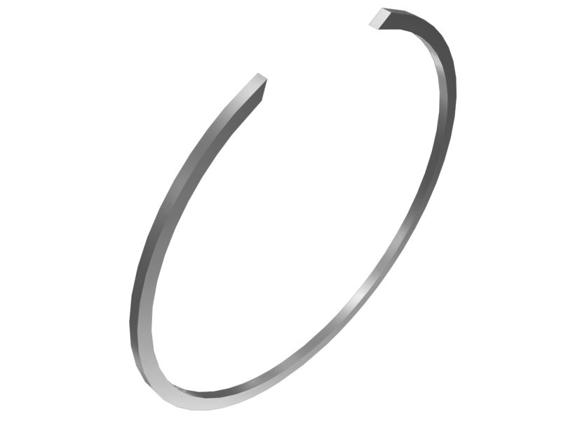 370-4123: КОЛЬЦО