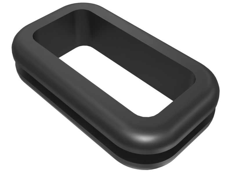 128-3106: ИЗОЛИРУЮЩАЯ ШАЙБА