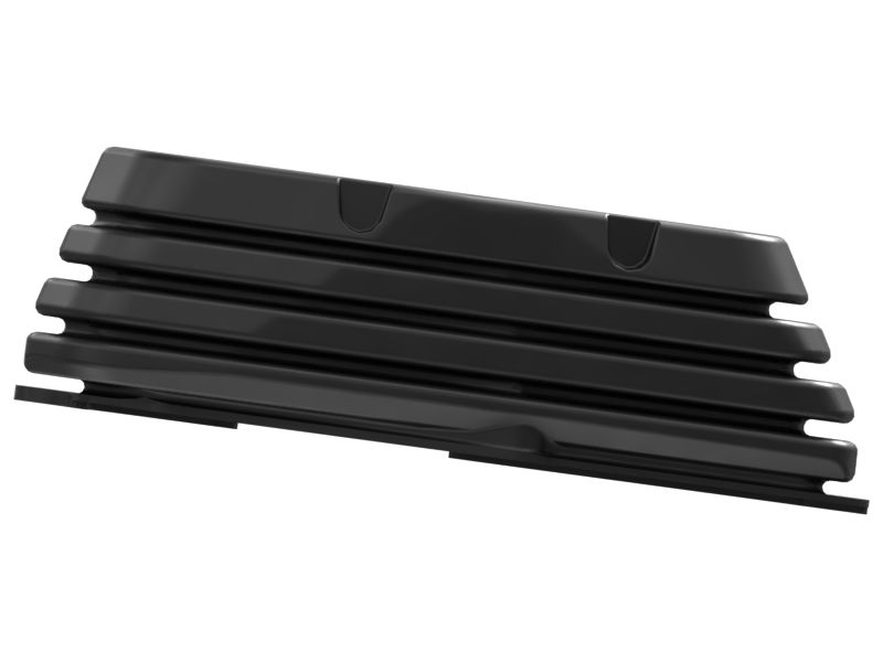 КОЖУХ ПОДВОДНОГО КОЛЛЕКТОРА