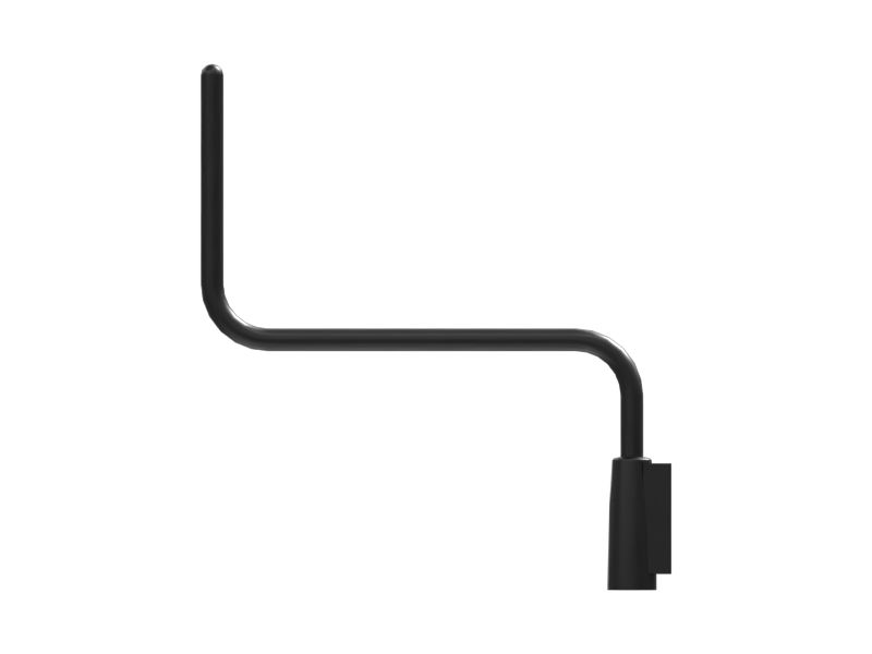 РЫЧАГ ЗЕРКАЛА