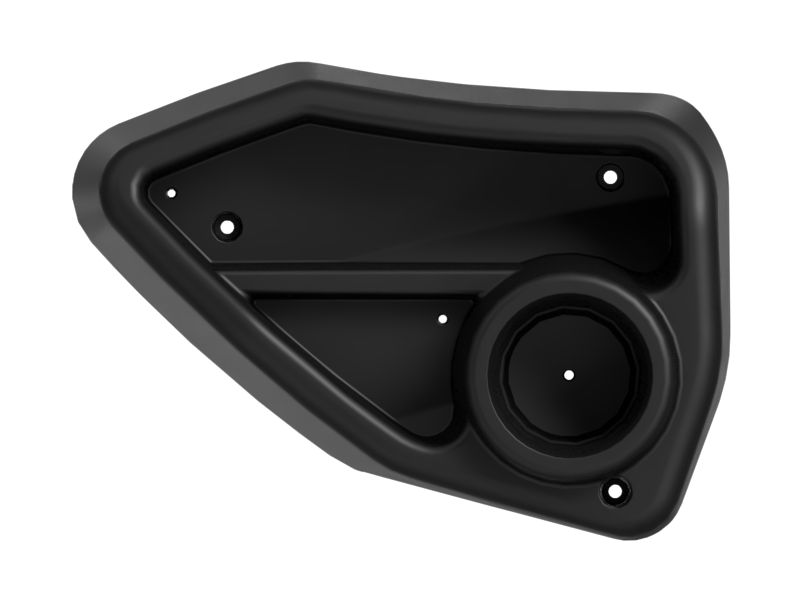 КОНСОЛЬ ПРАВАЯ