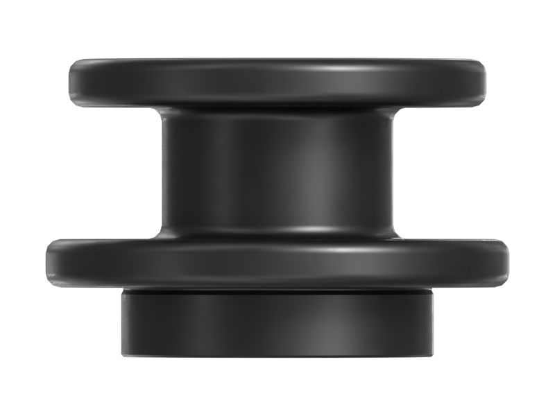 ПЕРЕХОДНИК ВЕНТИЛЯТОРА