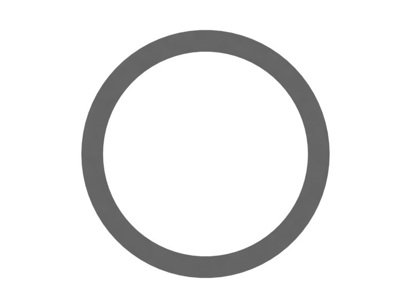 533-8281: 3mm Thick Reservoir Fitting Spacer Ring 5338281 buy