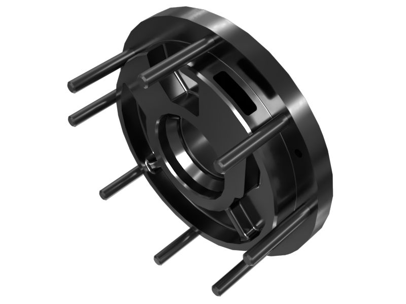 6P-9347: КОЛЛЕКТОР В СБОРЕ