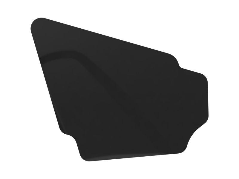 ИЗОЛЯЦИЯ ЗАД.