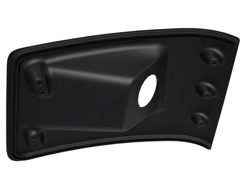 493-0237: КРЫШКА