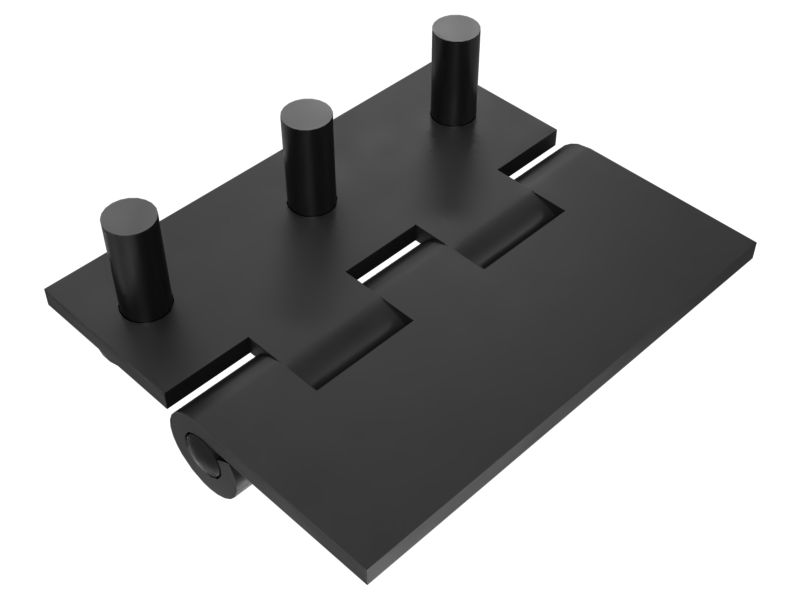 4I-7948: ШАРНИР В СБОРЕ