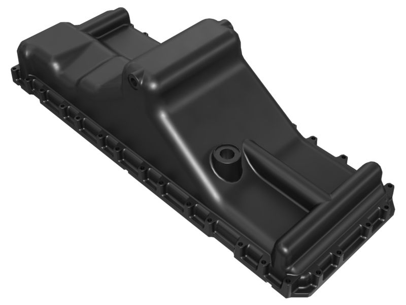 116-7077: МАСЛЯНЫЙ ПОДДОН