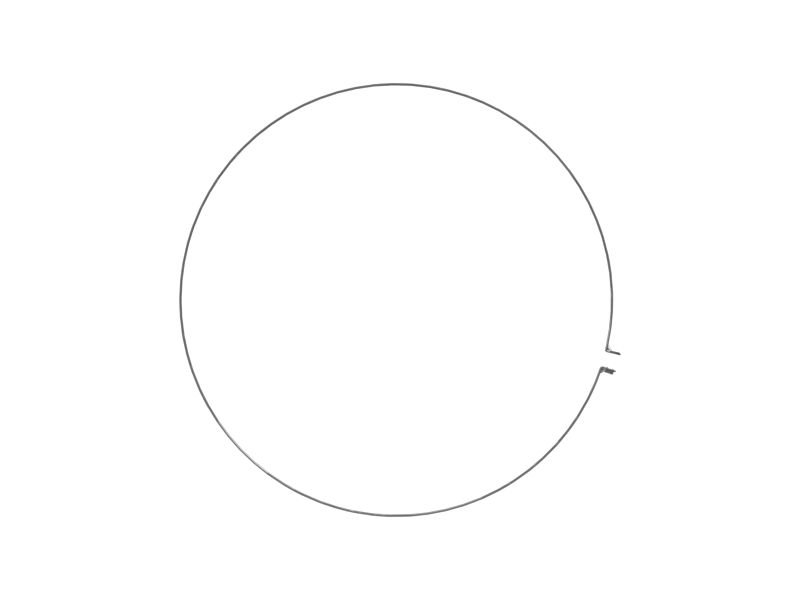 СЕТЧАТЫЙ ФИЛЬТР ВОЗДУШНЫЙ E