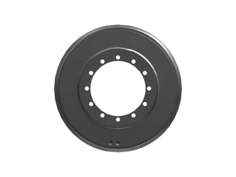 КРЫЛЬЧАТКА