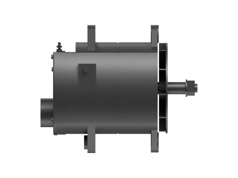 БЛОК ГЕНЕРАТОРА