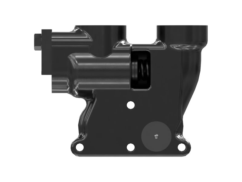 БЛОК КЛАПАНОВ