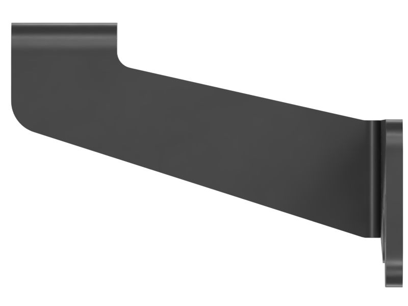 Governor Control Mounting Bracket