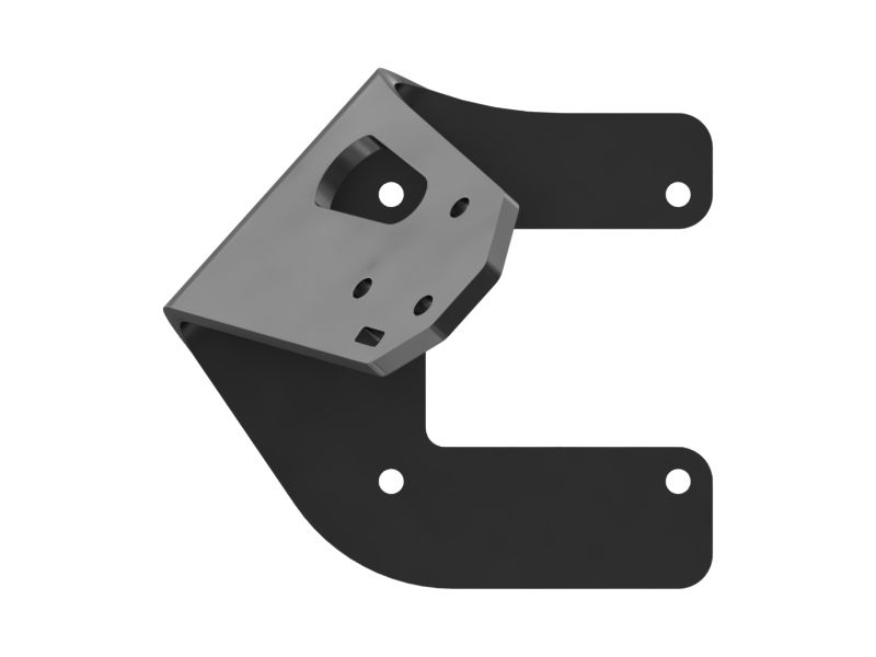 Camera Display Bracket