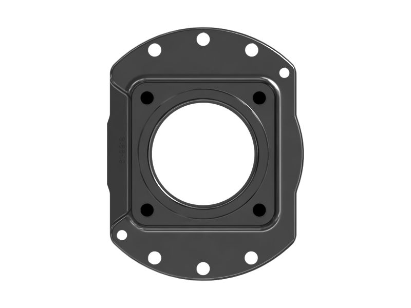 Фиксатор подшипника