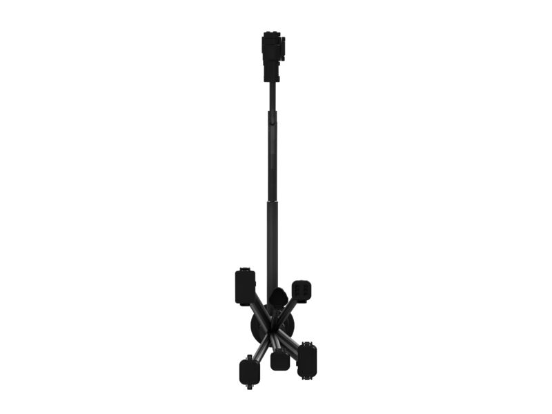 Main Breakout Wiring Harness