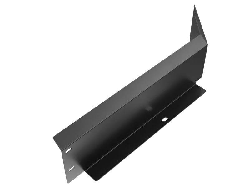 596-1643: Cab Cover Plate