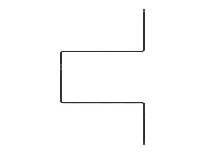 Tail Lamp Mounting Bracket