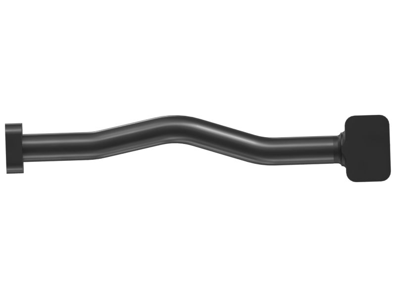 494-0040: 26mm Inner Diameter Tilt Cylinder Lines Tube 4940040 купить