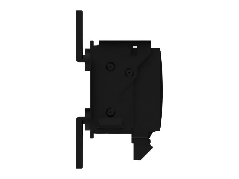 1250 Ampere Circuit Breaker